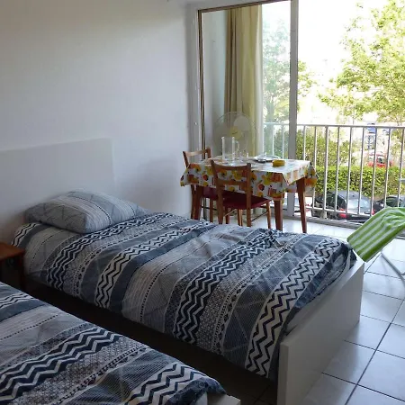 Cosy Avec Tv Et Cuisine Equipee, Bord De - Fr-1-308-34 公寓 *