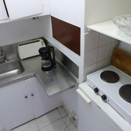 Cosy Avec Tv Et Cuisine Equipee, Bord De - Fr-1-308-34 公寓 勒拉旺杜
